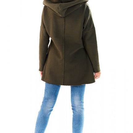  Sweatshirt model 139968 awama 