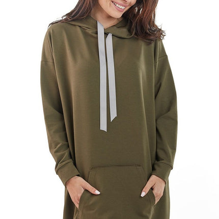  Sweatshirt model 139972 awama 
