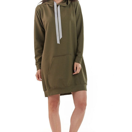  Sweatshirt model 139972 awama 