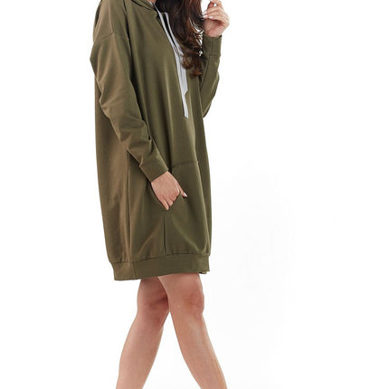 Sweatshirt model 139972 awama 