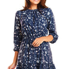 navy blue / EU s | US S