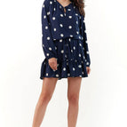 navy blue / EU S/M | US S/M