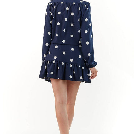  Cocktail dress model 140052 Infinite You 