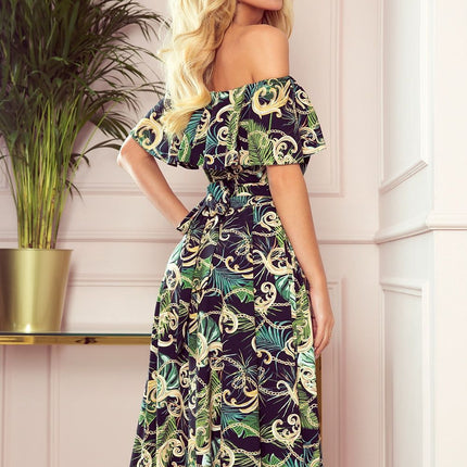 Daydress model 140729 Numoco 