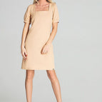 beige / EU s | US S