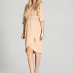 beige / EU s | US S