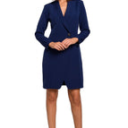 navy blue / EU s | US S