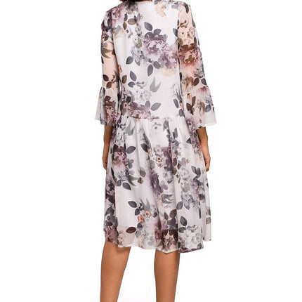  Daydress model 141965 Stylove 