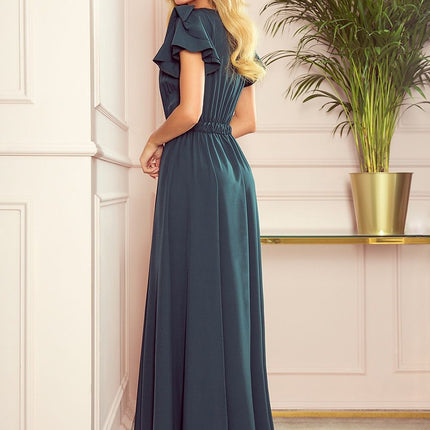  Cocktail dress model 143050 Numoco 