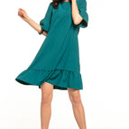green / EU XS | US XS
