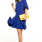 navy blue / EU XS | US XS