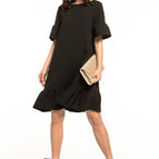 black / EU XS | US XS