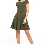 green / EU XS | US XS