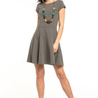 grey / EU XS | US XS