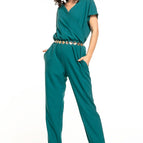 green / EU XS | US XS