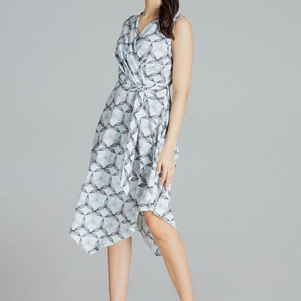  Cocktail dress model 143885 Lenitif 