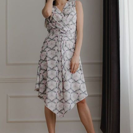 Cocktail dress model 143886 Lenitif 