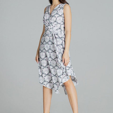  Cocktail dress model 143886 Lenitif 