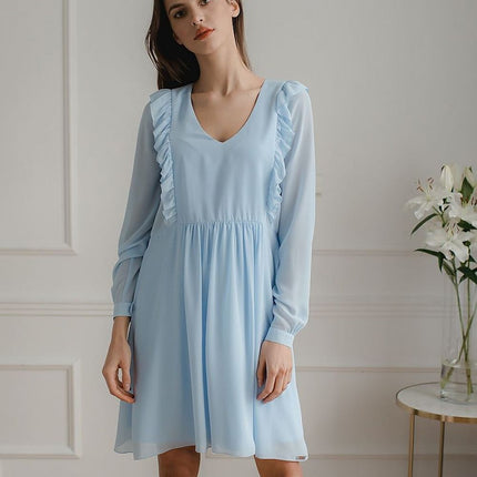  Cocktail dress model 143900 Lenitif 