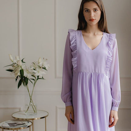  Cocktail dress model 143901 Lenitif 