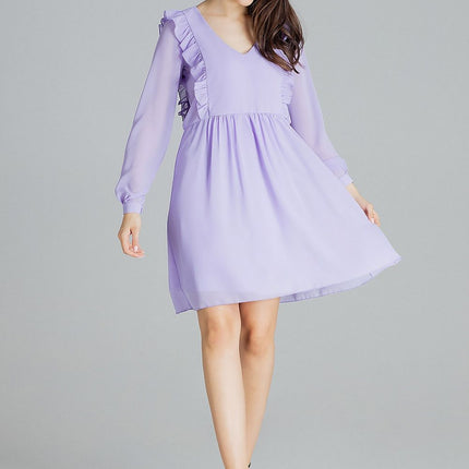  Cocktail dress model 143901 Lenitif 