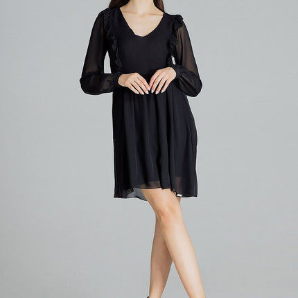  Cocktail dress model 143902 Lenitif 