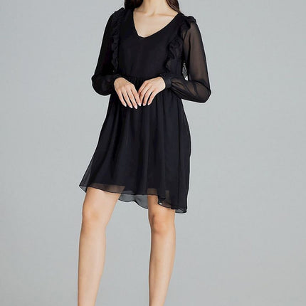  Cocktail dress model 143902 Lenitif 