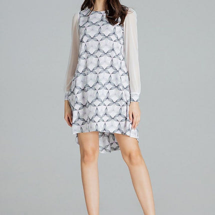  Cocktail dress model 143904 Lenitif 