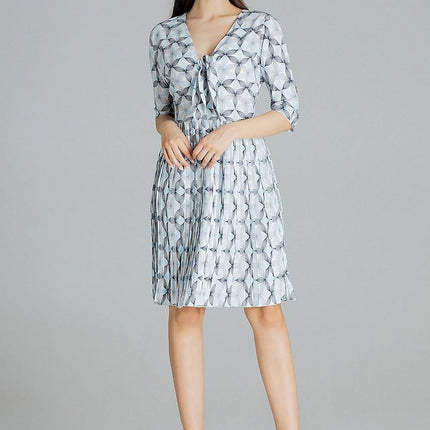  Cocktail dress model 143925 Lenitif 