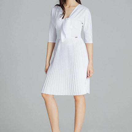 Cocktail dress model 143927 Lenitif 