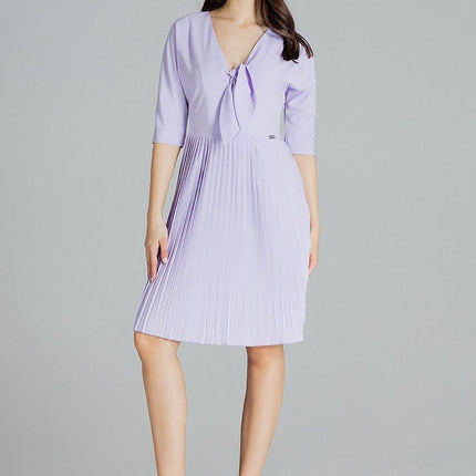  Cocktail dress model 143928 Lenitif 