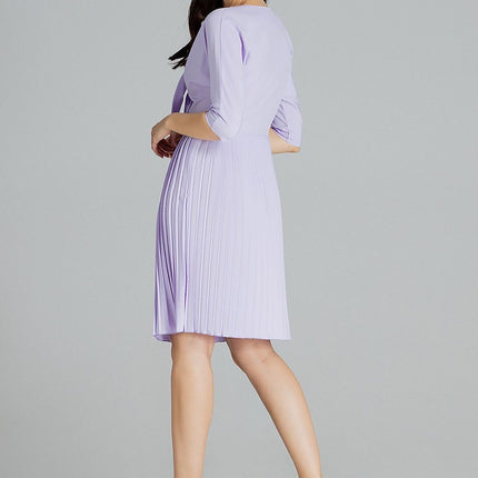  Cocktail dress model 143928 Lenitif 