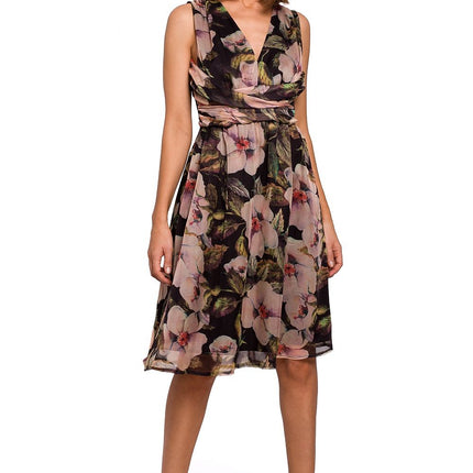  Daydress model 144834 Stylove 