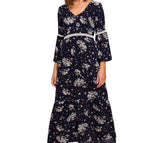 navy blue / EU s | US S