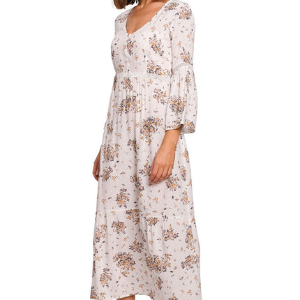  Daydress model 145761 Stylove 