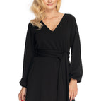 black / EU one-size-fits-all | US one-size