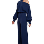 navy blue / EU s | US S