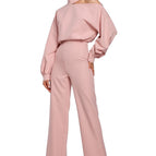 pink / EU s | US S
