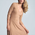 beige / EU s | US S