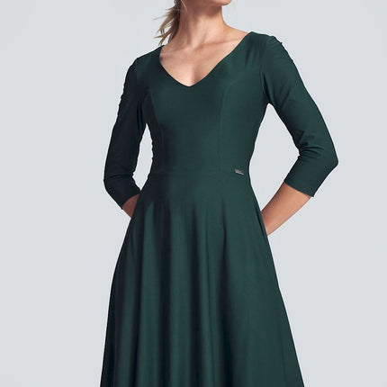  Cocktail dress model 147915 Figl 