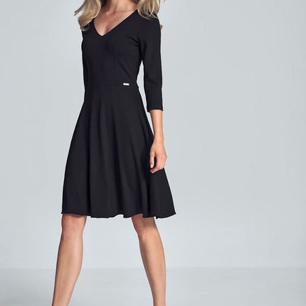  Cocktail dress model 147916 Figl 