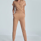 beige / EU s | US S
