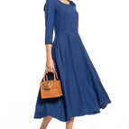 navy blue / EU XS | US XS