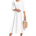 white / EU XS | US XS