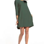green / EU XS | US XS