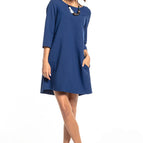 navy blue / EU XS | US XS