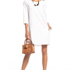 white / EU XS | US XS