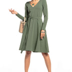 green / EU XS | US XS