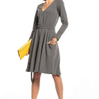 grey / EU XS | US XS