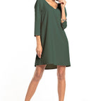 green / EU XS | US XS